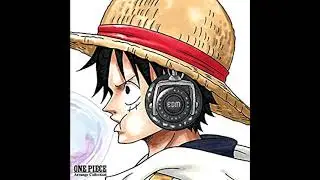 One Piece: Arrange Collection EDM - Bon Voyage!