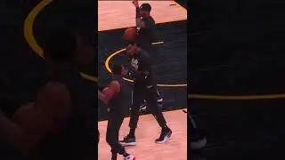 When James Jones Won Executive of the Year... | #shorts