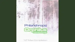 Schattentanz (12 Inch Mix)