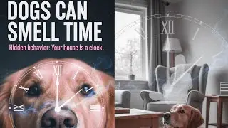 Secret Dog Behaviors Science Just Explained