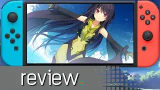 Aokana: Four Rhythms Across the Blue Switch Review - Noisy Pixel