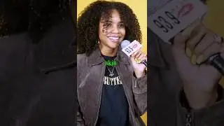 DaBaby had the interviewer BLUSHING! 😂