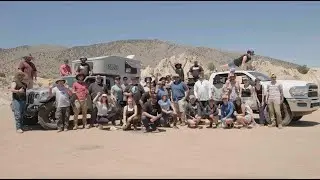 Friends of Moon Rocks Annual Cleanup - Dolan Auto Group
