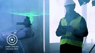 Baubot 3D Printing Robot is a Construction Site&rsquo;s New Helper
