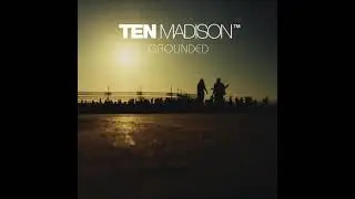 Ten Madison - Silver & Gold