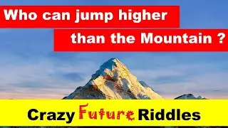 🔴NEW Riddles 2025