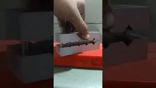 Making 8mm 6.5mm 4.5mm 3mm Cubes perfect Size die  Kha