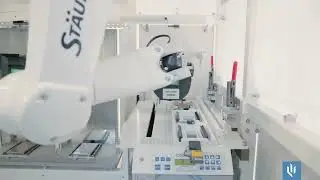 Shellback MERCURY+ SP Automated Batch Spray
