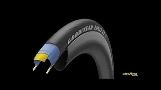 Goodyear Bike Eagle F1 // Technical Information