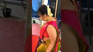 Anna Rajan hot 🥵