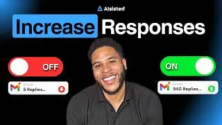 Not getting RESPONSES to your cold emails? CHANGE THIS NOW!