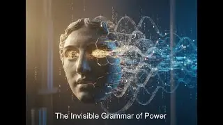 The Invisible Grammar of Power: Unmasking Legal Personhood and the Architecture of Invisibility