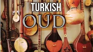 The best Bollywood Kontakt Library Turkish OUD | Sounds like Dotara |  Contact 8400414099