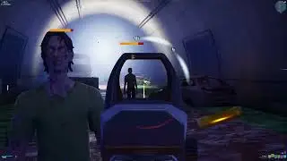 The Ultimate Walking DayZz Roguelike Zombie Survival in Fortnite Creative - UEFN