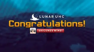 UHC HIGHLIGHTS #15 LUNAR UHC FFA WIN  🇲🇽