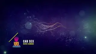 Car Sex - Nerve Damage