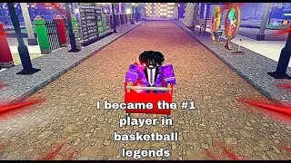 i became the best basketball player #basketball