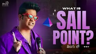 What is Sailpoint ? | Explained in Telugu | Overview | Brolly Academy