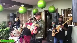 El Colorao Típico Cumpleaños de An Luz