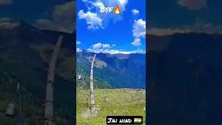BSF status kasmir valley ❣️❣️#bsf#bsfstatus#kashmir#indianarmy#trend#subscriber#armyswag#indian