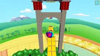 No Gems No TTs: Marble Blast Future Speedrun