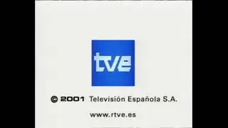 TVE/Gestmusic Endemol (2001)