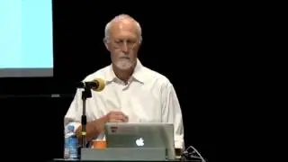 Conference: Heritage Science as a Complex System - Panel 1 