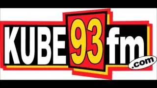 T MAN SHOW - KUBE 93