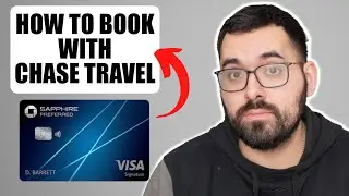 The Ultimate Guide to Booking Flights with Chase Travel Portal