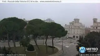 2025-12-30 Forl&igrave; - Piazzale della Vittoria