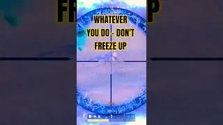 COLD AS ICE #pubg #pvp #online #gaming #battleroyale #gameplay #pubgshorts #chickendinner #pubgsolo