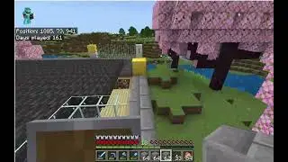 Aethercore | Menyelesaikan Rumah | Membangun Aether City | Ep14