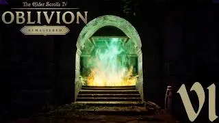 Oblivion Remastered: Shivering Isles - Part 6: The Cold Flame of Agnon