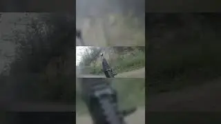 Russian and Serbian special force intenese close ambush reaction training #armystatus #militaryinfo