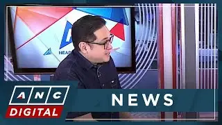 Headstart: Former PH Senator Bam Aquino on political plans for upcoming 2025 polls | ANC