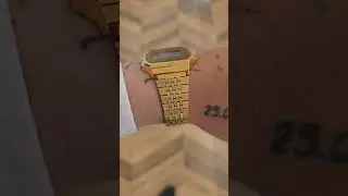 Casio Connect ABL-100WEG-9AEF #shorts #casio #casiowatches #casioconnect