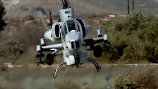 Ask A Marine: Becoming a Marine Corps Pilot