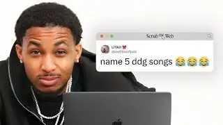 DDG VS. THE INTERNET TROLLS |REACTION