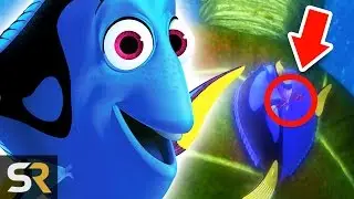 10 самых больших ошибок в фильмах Disney, которые они не хотят, чтобы вы нашли