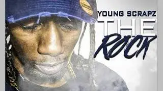 The Rock - youngscrapz