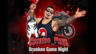 Drunken Game Night! ABI Wheels of Fate Challenge