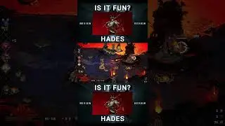 HADES WEAPONS #hades  #gaming #review