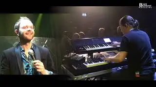 Moonrise - Dive Live 2023 (4 K Watch)