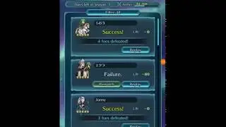 Fire emblem heroes aether raids defense win