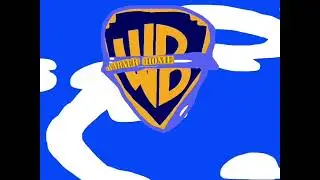Warner Home Video (An AOL Time Warner Company Variant) Fullscreen by MZ Television