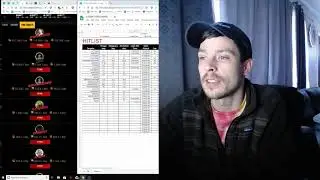 DrugWars Strategy to Track Noobs for Profit! Steemit Blockchain Game