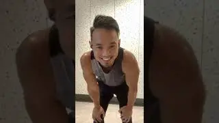 TORCH X BOWFORBOLD | Fitness Friday | HIIT