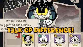 Acecraft: Chapter 13-7 Solo Summer with 135k CP Difference! #acecraft #gaming