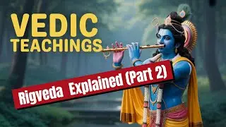 The Vedas Reveal How Intention Becomes Your Greatest Power