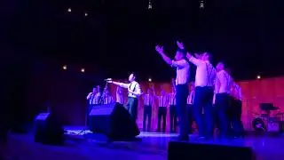 Boys2Med - Motown Medley (UBC Med Gala)